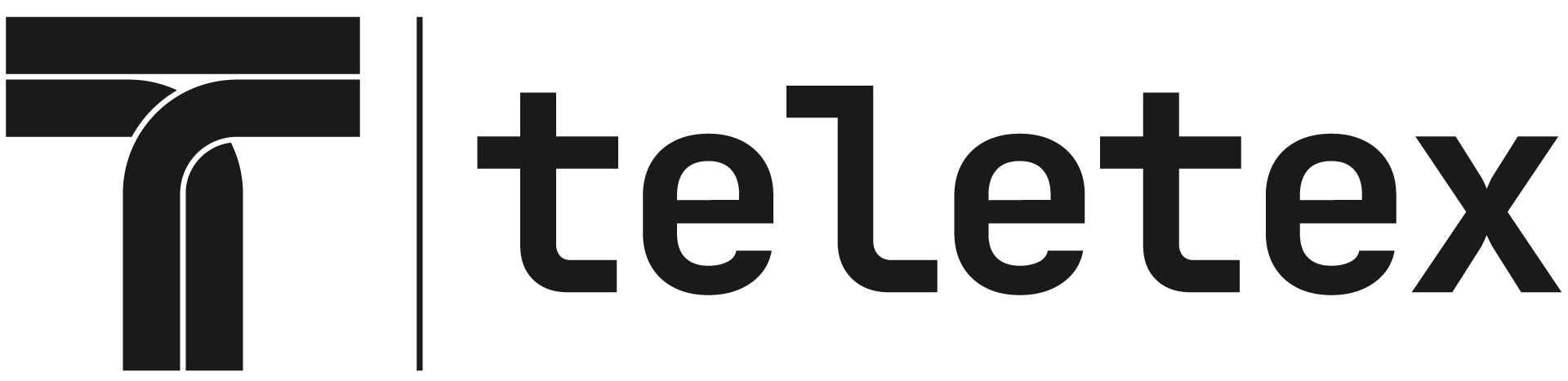 Logo Teletex
